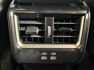 2026 Toyota Toyota Crown Platinum