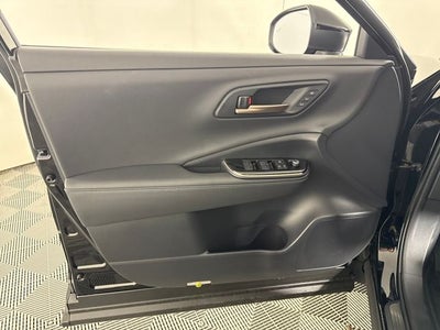 2026 Toyota Toyota Crown Platinum