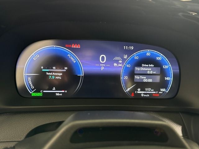 2026 Toyota Toyota Crown Platinum