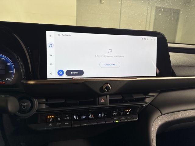 2026 Toyota Toyota Crown Platinum