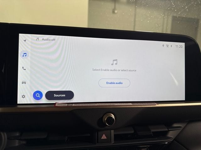 2026 Toyota Toyota Crown Platinum