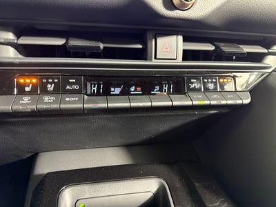 2026 Toyota Toyota Crown Platinum