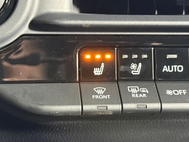 2026 Toyota Toyota Crown Platinum