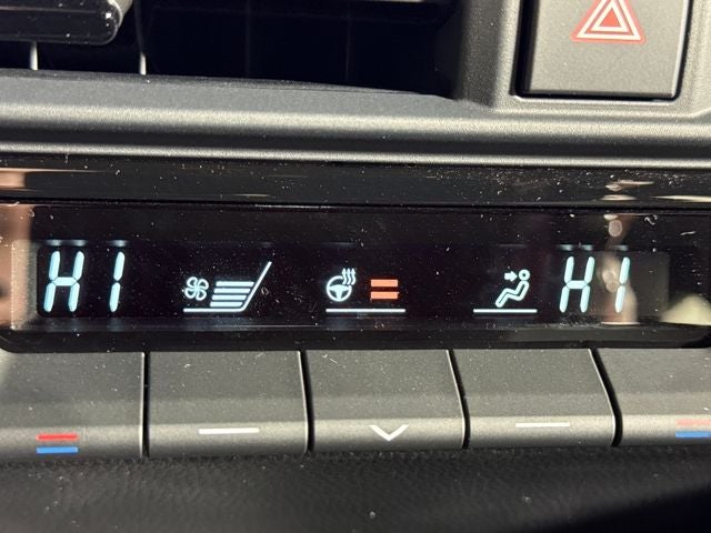 2026 Toyota Toyota Crown Platinum