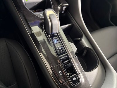 2026 Toyota Toyota Crown Platinum