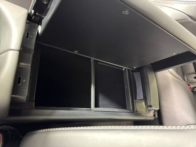 2026 Toyota Toyota Crown Platinum