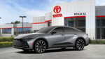 2026 Toyota Toyota Crown Platinum