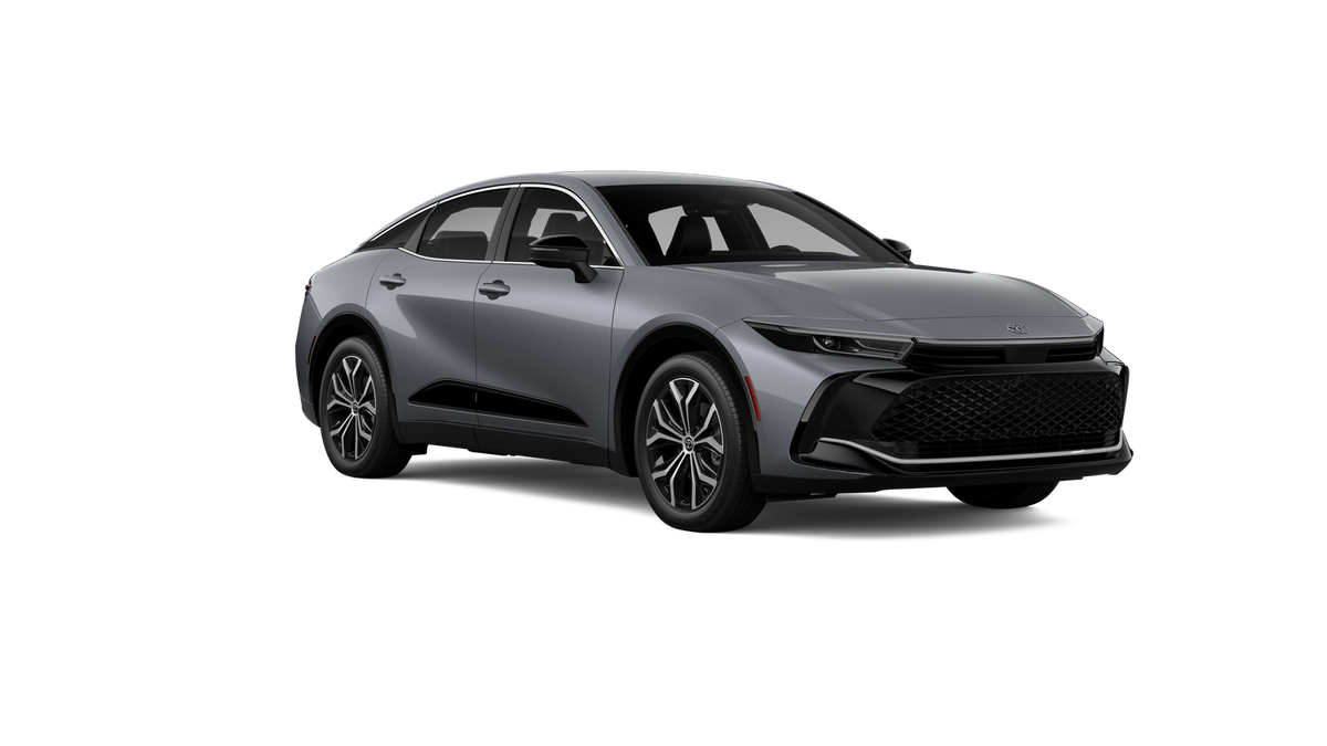 2027 Toyota Toyota Crown XLE