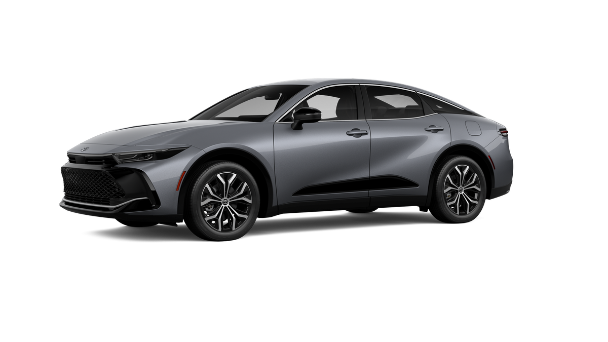 2027 Toyota Toyota Crown XLE