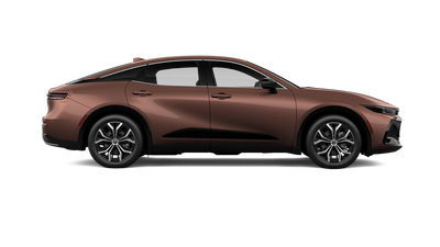 2027 Toyota Toyota Crown XLE