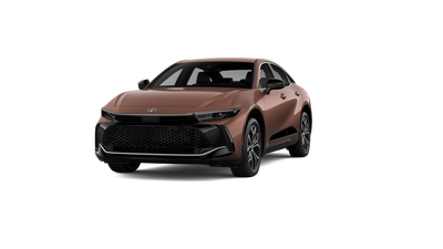 2027 Toyota Toyota Crown XLE