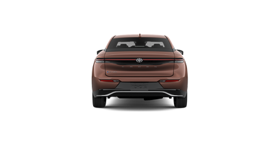 2027 Toyota Toyota Crown XLE