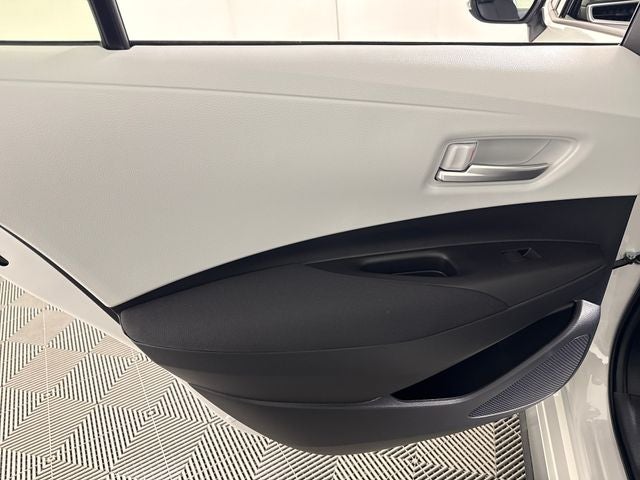 2026 Toyota Corolla Hybrid Hybrid SE