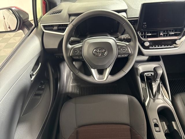 2026 Toyota Corolla Hybrid Hybrid SE