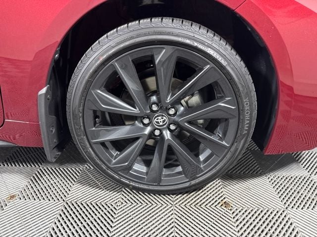 2026 Toyota Corolla Hybrid Hybrid SE