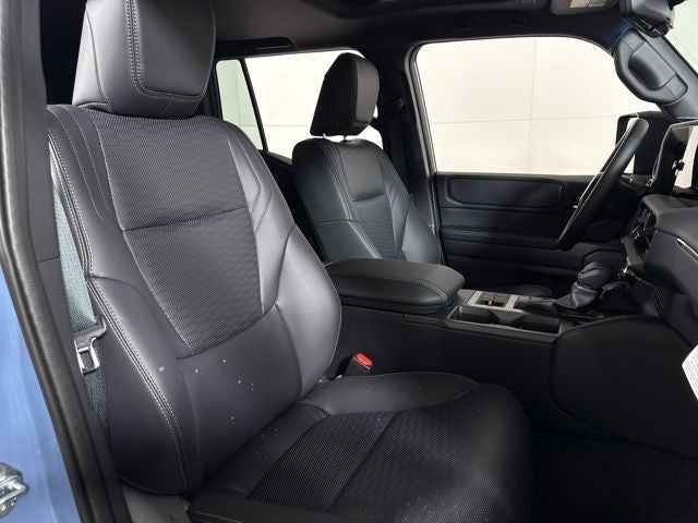 2026 Toyota Land Cruiser Land Cruiser