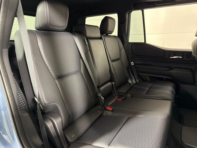 2026 Toyota Land Cruiser Land Cruiser