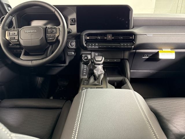 2026 Toyota Land Cruiser Land Cruiser