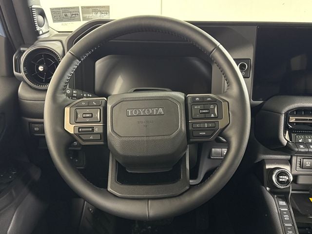 2026 Toyota Land Cruiser Land Cruiser