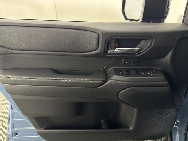 2026 Toyota Land Cruiser Land Cruiser