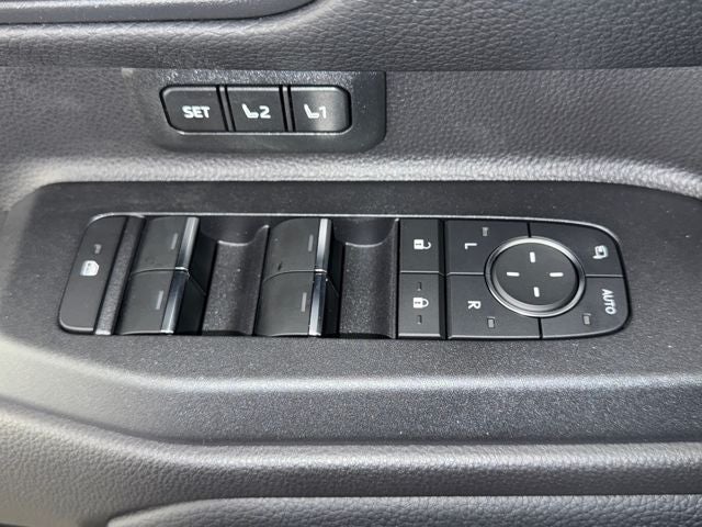 2026 Toyota Land Cruiser Land Cruiser