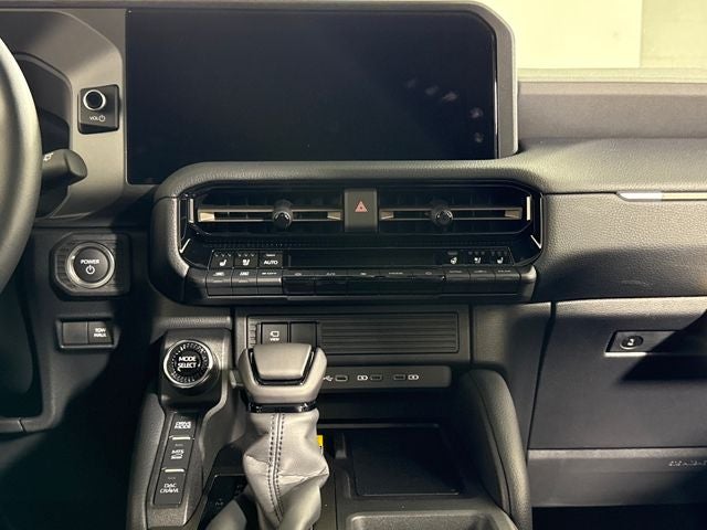 2026 Toyota Land Cruiser Land Cruiser