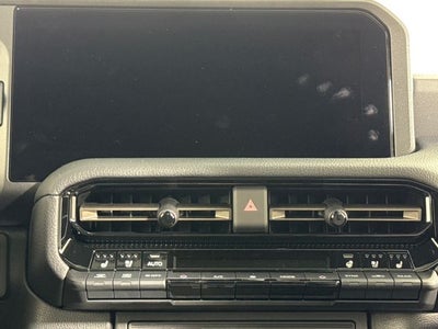 2026 Toyota Land Cruiser Land Cruiser