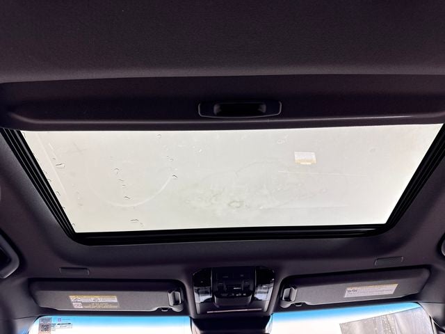 2026 Toyota Land Cruiser Land Cruiser