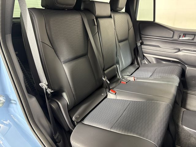 2026 Toyota Land Cruiser Land Cruiser