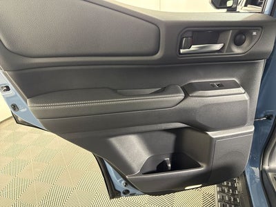 2026 Toyota Land Cruiser Land Cruiser