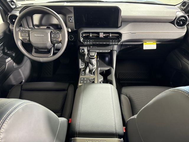 2026 Toyota Land Cruiser Land Cruiser