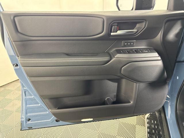 2026 Toyota Land Cruiser Land Cruiser