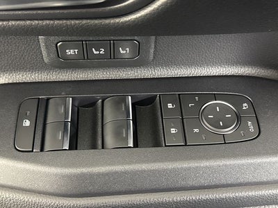 2026 Toyota Land Cruiser Land Cruiser