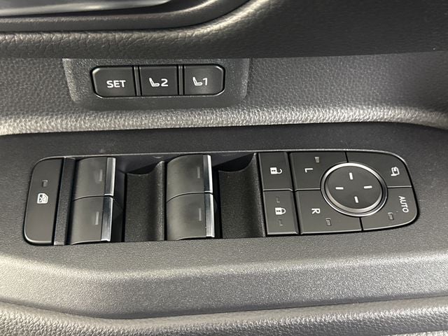 2026 Toyota Land Cruiser Land Cruiser