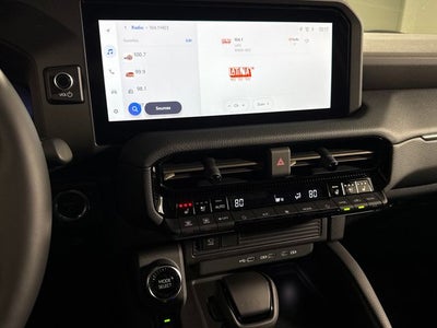 2026 Toyota Land Cruiser Land Cruiser