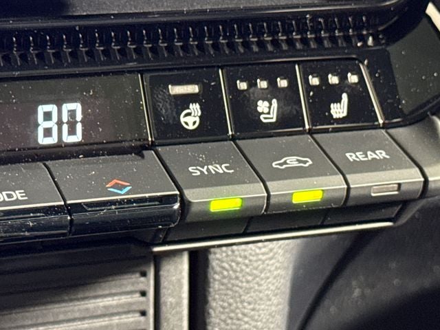 2026 Toyota Land Cruiser Land Cruiser