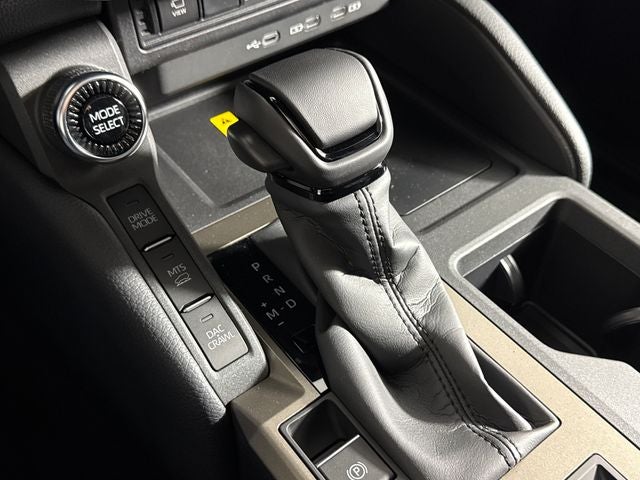 2026 Toyota Land Cruiser Land Cruiser