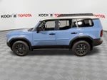 2026 Toyota Land Cruiser Land Cruiser