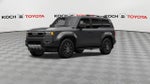 2026 Toyota Land Cruiser Land Cruiser