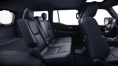 2026 Toyota Land Cruiser Land Cruiser