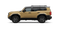 2026 Toyota Land Cruiser Land Cruiser
