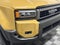 2026 Toyota Land Cruiser Land Cruiser
