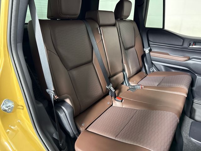 2026 Toyota Land Cruiser Land Cruiser