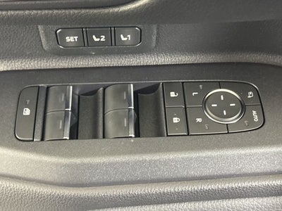 2026 Toyota Land Cruiser Land Cruiser