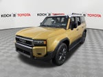 2026 Toyota Land Cruiser Land Cruiser