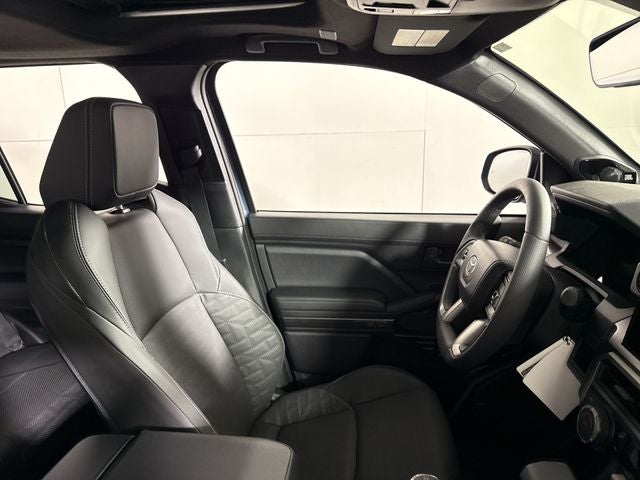 2025 Toyota 4Runner TRD Off-Road Premium