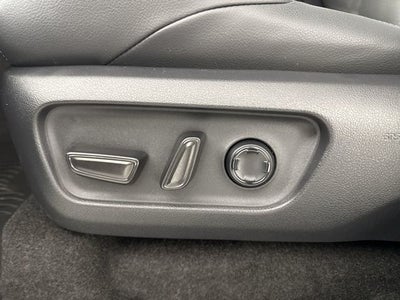 2025 Toyota 4Runner TRD Off-Road Premium