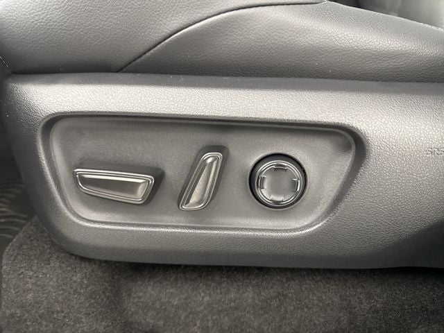 2025 Toyota 4Runner TRD Off-Road Premium