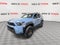 2025 Toyota 4Runner TRD Off-Road Premium