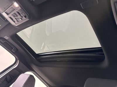 2025 Toyota 4Runner TRD Off-Road Premium